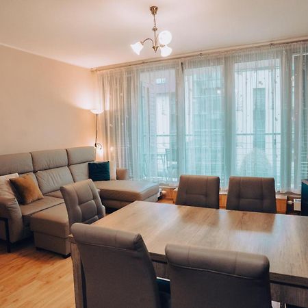 Apartament Stylowy - Zeta Park Ustron Exterior photo