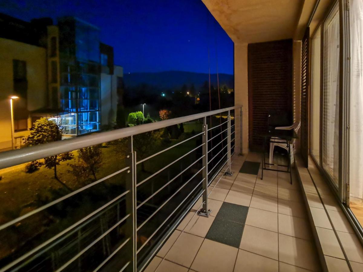 Apartament Stylowy - Zeta Park Ustron Exterior photo