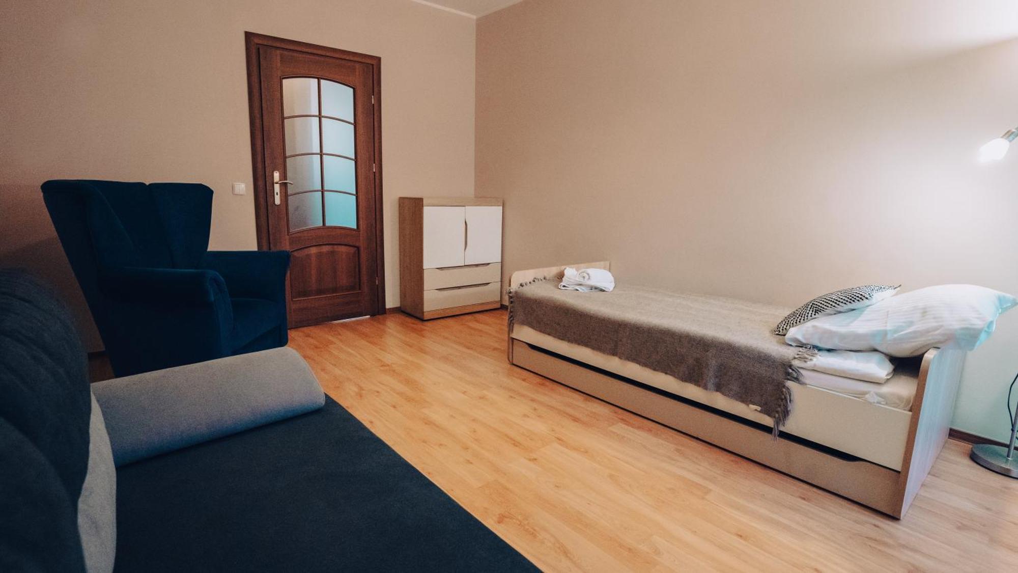 Apartament Stylowy - Zeta Park Ustron Exterior photo