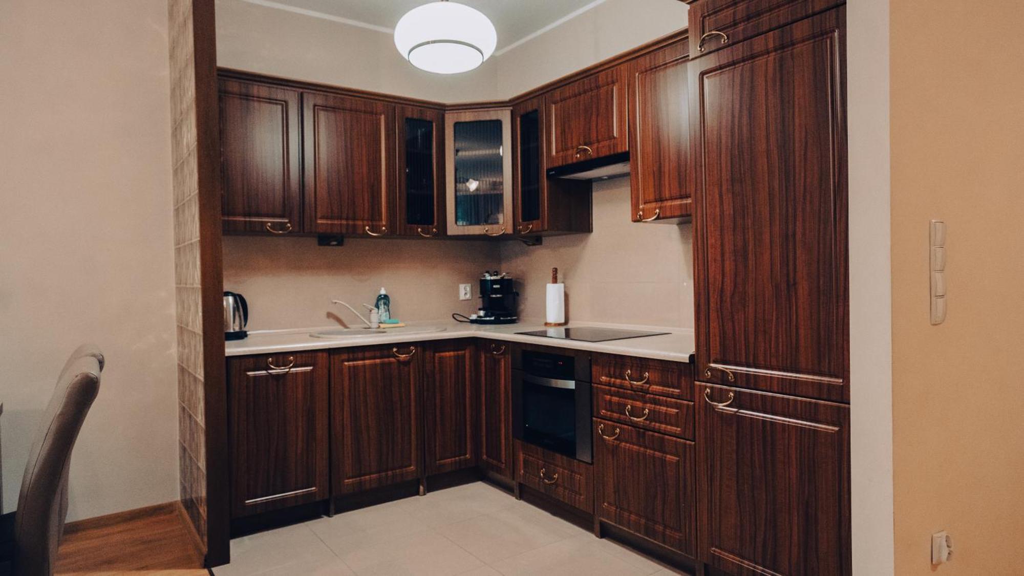 Apartament Stylowy - Zeta Park Ustron Exterior photo