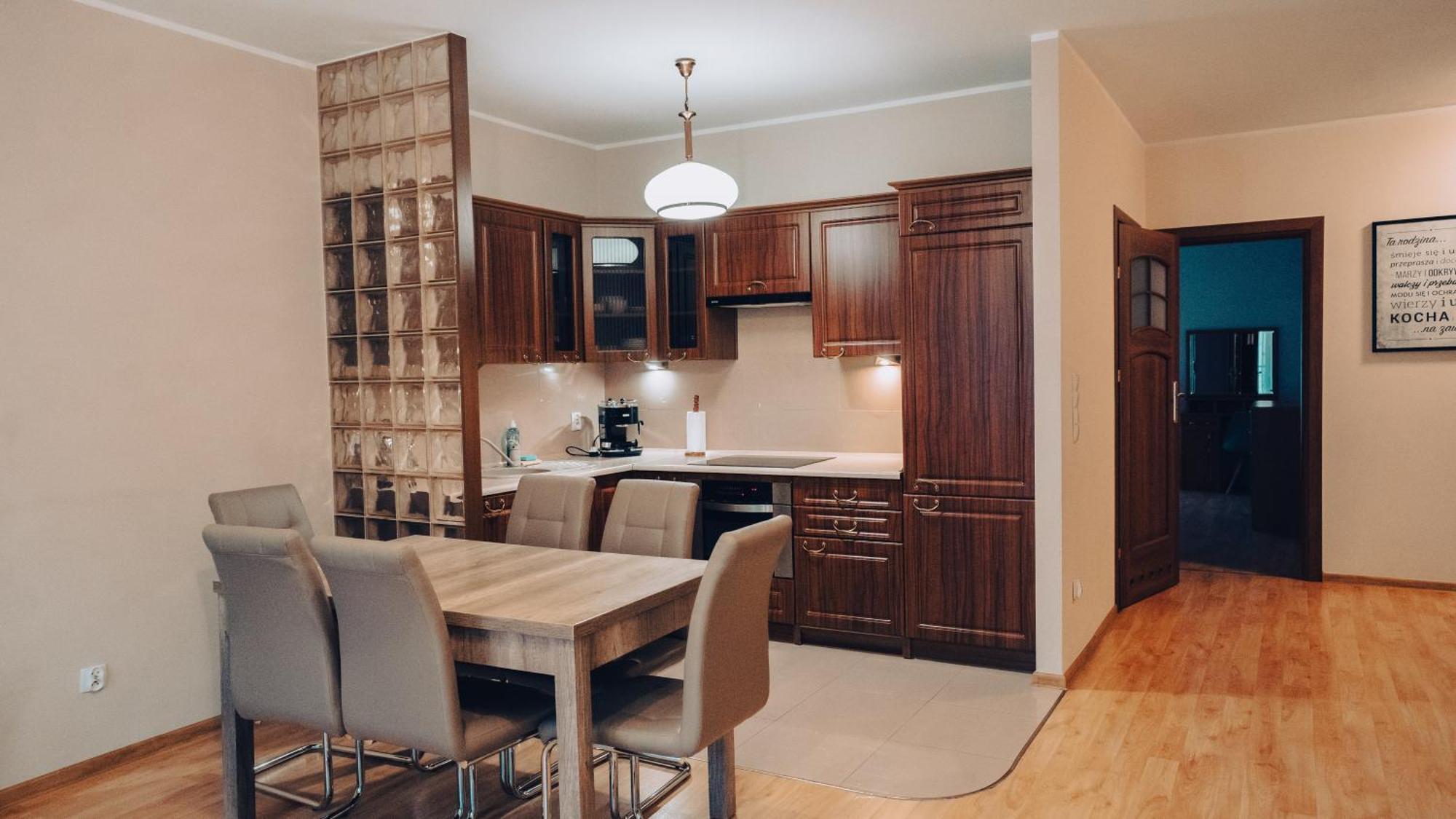 Apartament Stylowy - Zeta Park Ustron Exterior photo