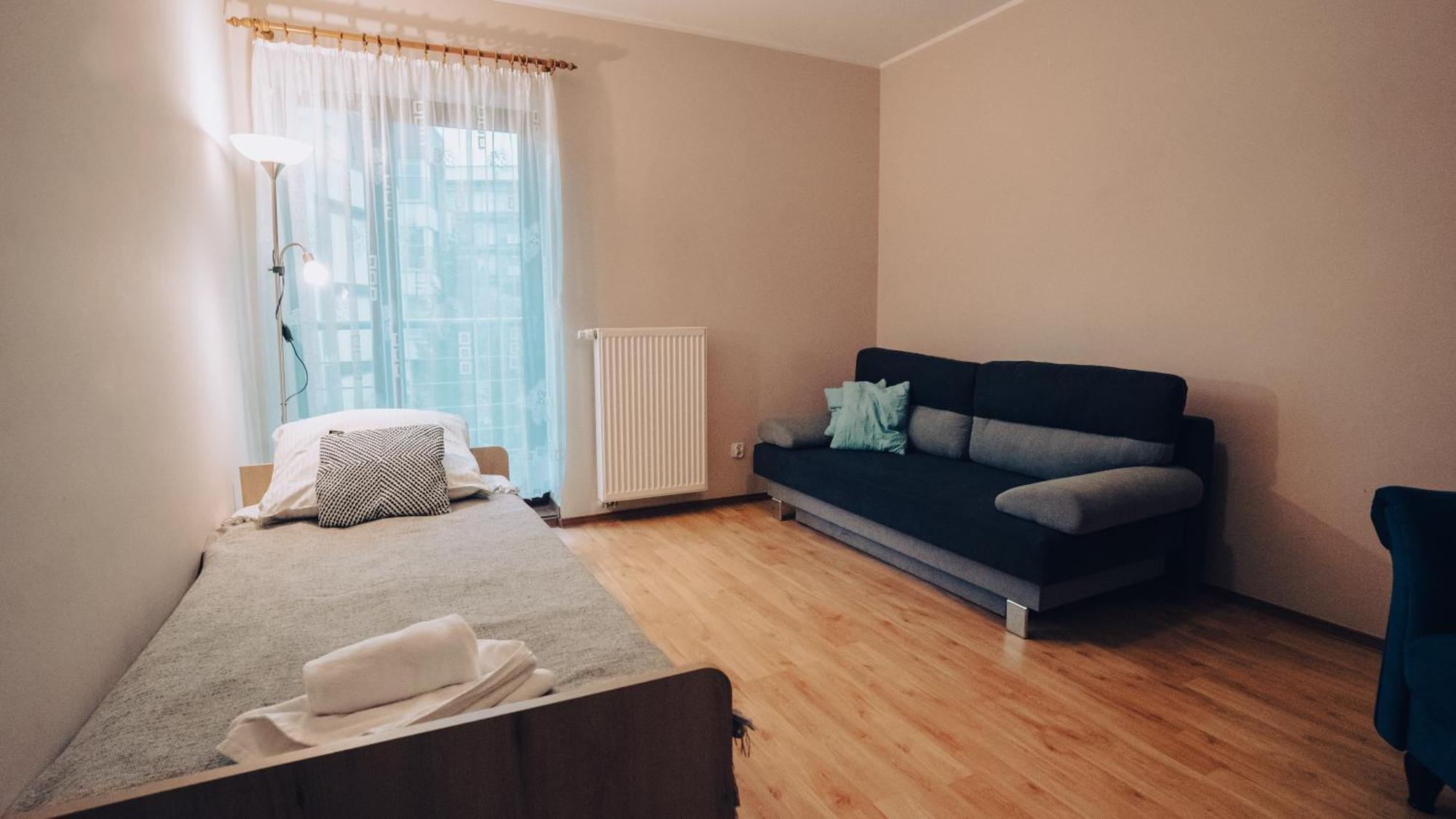 Apartament Stylowy - Zeta Park Ustron Exterior photo