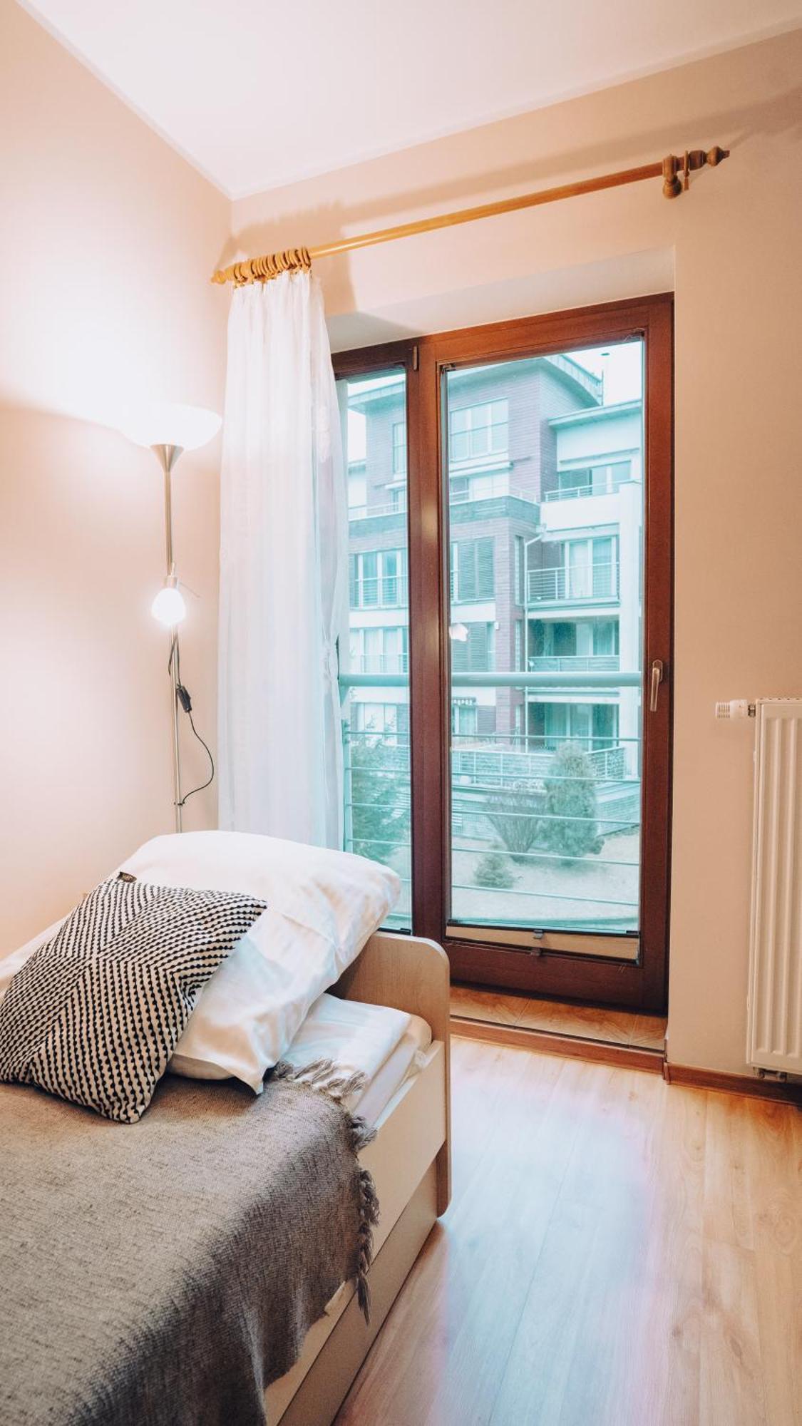 Apartament Stylowy - Zeta Park Ustron Exterior photo